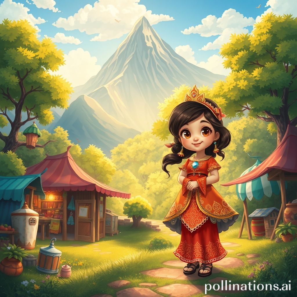 Menjelajahi Dunia Si Putri88: Panduan untuk Pemula